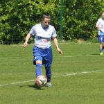 Kobiety: Stomil Olsztyn - Warszawska Akademia Piłkarska 6:0