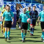 Stomil Olsztyn wygrał 5:0 z Mazurem Ełk
