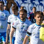 Stomil Olsztyn wygrał 5:0 z Mazurem Ełk