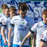 Stomil Olsztyn wygrał 5:0 z Mazurem Ełk
