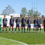 Stomil Olsztyn wygrał 5:0 z Mazurem Ełk