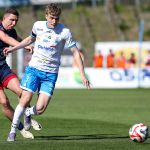 Stomil Olsztyn wygrał 5:0 z Mazurem Ełk