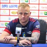 Stomil Olsztyn wygrał 5:0 z Mazurem Ełk