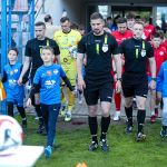 Stomil Olsztyn wygrał 4:2 w Ostródzie z Sokołem