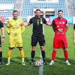 Stomil Olsztyn wygrał 4:2 w Ostródzie z Sokołem