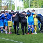 Stomil Olsztyn wygrał 4:2 w Ostródzie z Sokołem