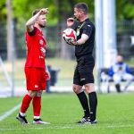 Stomil Olsztyn wygrał 4:2 w Ostródzie z Sokołem
