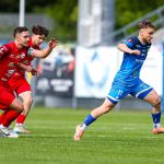 Stomil Olsztyn wygrał 4:2 w Ostródzie z Sokołem