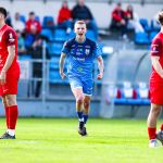 Stomil Olsztyn wygrał 4:2 w Ostródzie z Sokołem
