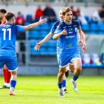 Stomil Olsztyn wygrał 4:2 w Ostródzie z Sokołem