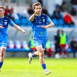 Stomil Olsztyn wygrał 4:2 w Ostródzie z Sokołem