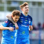 Stomil Olsztyn wygrał 4:2 w Ostródzie z Sokołem