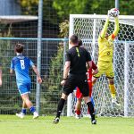 Stomil Olsztyn wygrał 4:2 w Ostródzie z Sokołem