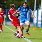 Stomil Olsztyn wygrał 4:2 w Ostródzie z Sokołem