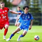 Stomil Olsztyn wygrał 4:2 w Ostródzie z Sokołem