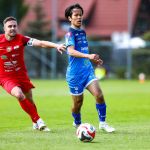 Stomil Olsztyn wygrał 4:2 w Ostródzie z Sokołem