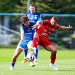 Stomil Olsztyn wygrał 4:2 w Ostródzie z Sokołem
