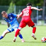 Stomil Olsztyn wygrał 4:2 w Ostródzie z Sokołem