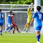 Stomil Olsztyn wygrał 4:2 w Ostródzie z Sokołem