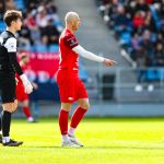 Stomil Olsztyn wygrał 4:2 w Ostródzie z Sokołem