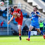Stomil Olsztyn wygrał 4:2 w Ostródzie z Sokołem