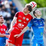 Stomil Olsztyn wygrał 4:2 w Ostródzie z Sokołem