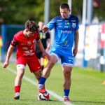 Stomil Olsztyn wygrał 4:2 w Ostródzie z Sokołem