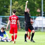 Stomil Olsztyn wygrał 4:2 w Ostródzie z Sokołem