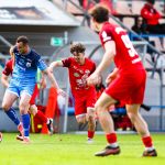 Stomil Olsztyn wygrał 4:2 w Ostródzie z Sokołem