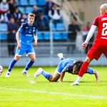 Stomil Olsztyn wygrał 4:2 w Ostródzie z Sokołem