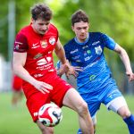 Stomil Olsztyn wygrał 4:2 w Ostródzie z Sokołem