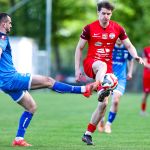 Stomil Olsztyn wygrał 4:2 w Ostródzie z Sokołem