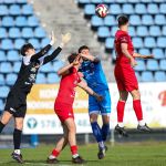 Stomil Olsztyn wygrał 4:2 w Ostródzie z Sokołem