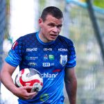 Stomil Olsztyn wygrał 4:2 w Ostródzie z Sokołem
