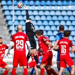 Stomil Olsztyn wygrał 4:2 w Ostródzie z Sokołem