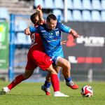Stomil Olsztyn wygrał 4:2 w Ostródzie z Sokołem