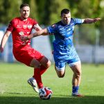 Stomil Olsztyn wygrał 4:2 w Ostródzie z Sokołem