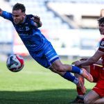 Stomil Olsztyn wygrał 4:2 w Ostródzie z Sokołem