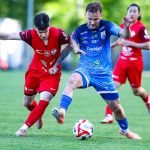 Stomil Olsztyn wygrał 4:2 w Ostródzie z Sokołem