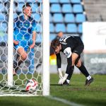 Stomil Olsztyn wygrał 4:2 w Ostródzie z Sokołem