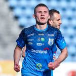 Stomil Olsztyn wygrał 4:2 w Ostródzie z Sokołem