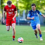 Stomil Olsztyn wygrał 4:2 w Ostródzie z Sokołem