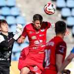 Stomil Olsztyn wygrał 4:2 w Ostródzie z Sokołem
