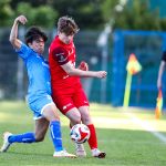 Stomil Olsztyn wygrał 4:2 w Ostródzie z Sokołem