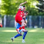 Stomil Olsztyn wygrał 4:2 w Ostródzie z Sokołem