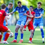 Stomil Olsztyn wygrał 4:2 w Ostródzie z Sokołem