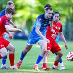 Stomil Olsztyn wygrał 4:2 w Ostródzie z Sokołem