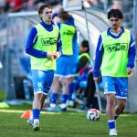Stomil Olsztyn wygrał 4:2 w Ostródzie z Sokołem