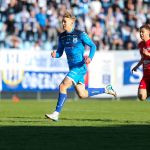 Stomil Olsztyn wygrał 4:2 w Ostródzie z Sokołem