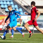 Stomil Olsztyn wygrał 4:2 w Ostródzie z Sokołem